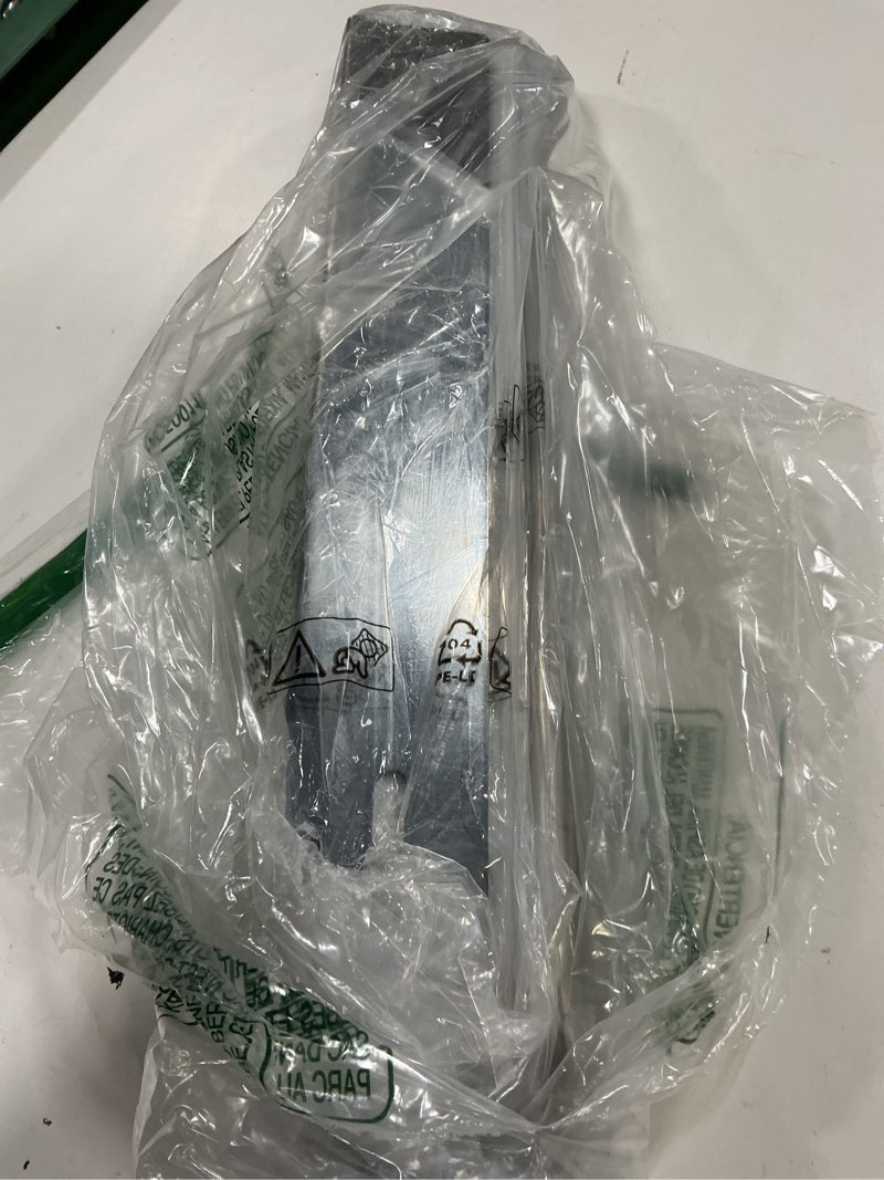 Condition photo showing Good Condition for grill parts for napoleon prestige 500, built-in prestige 500, p500rsibnk-3 bip500rbnss-3 bip500rbnss-3, heat plate & burner replacement parts for napoleon grill accessories