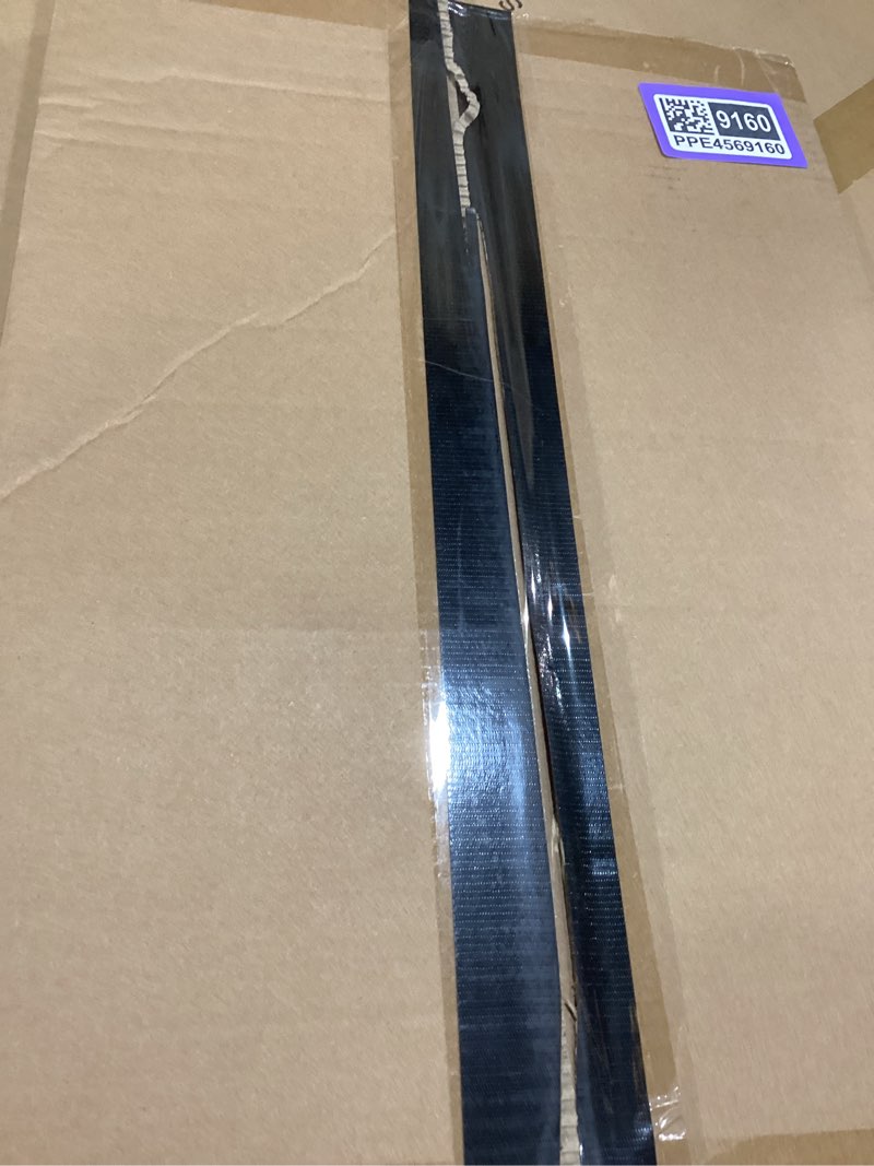 Condition photo showing New/Like New for Magnetic dry erase board