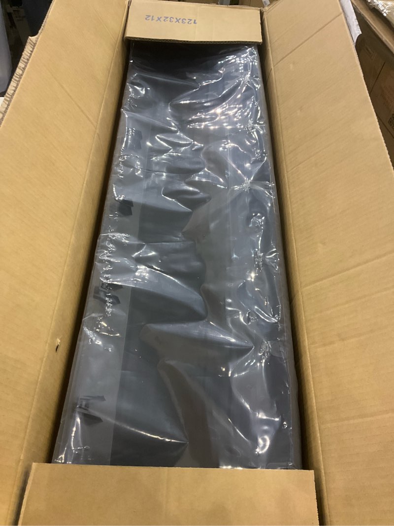 Condition photo showing New/Like New for Labwork Front Lower Bumper Valance Panel Skid Plate Black Replacement for 2016 2017 2018 2019 2020 Toyota Tacoma TO1095205 5391104210