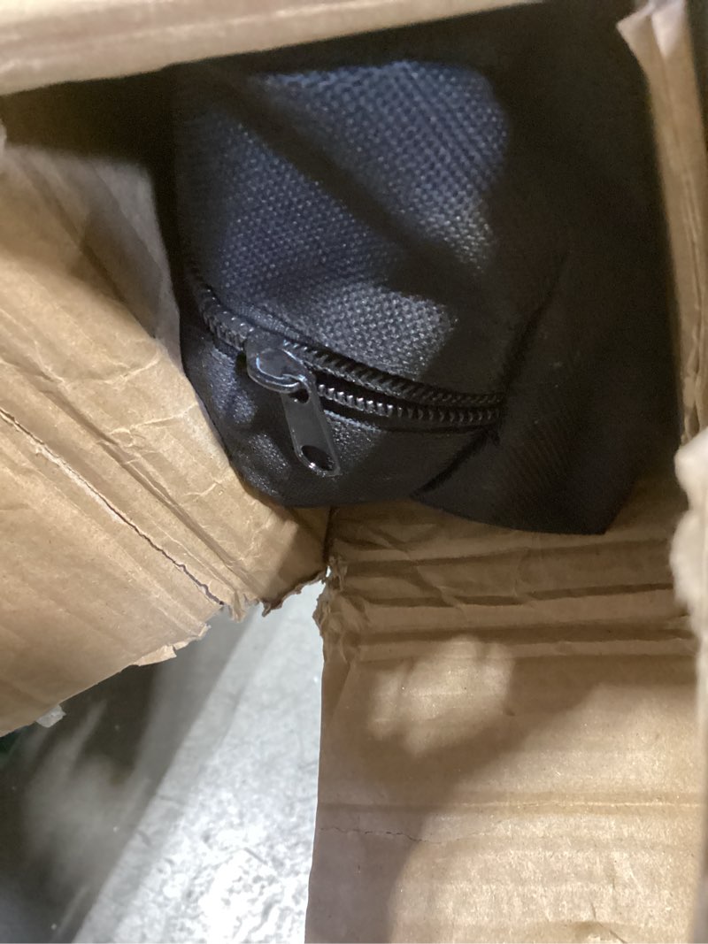 Condition photo showing Good Condition for 12ft dust barrier poles kit,spring retractable zipper wall poles for dust barriers system,home & construction,spring barrier loaded poles for renovation & construction renovation(exclusive patent)