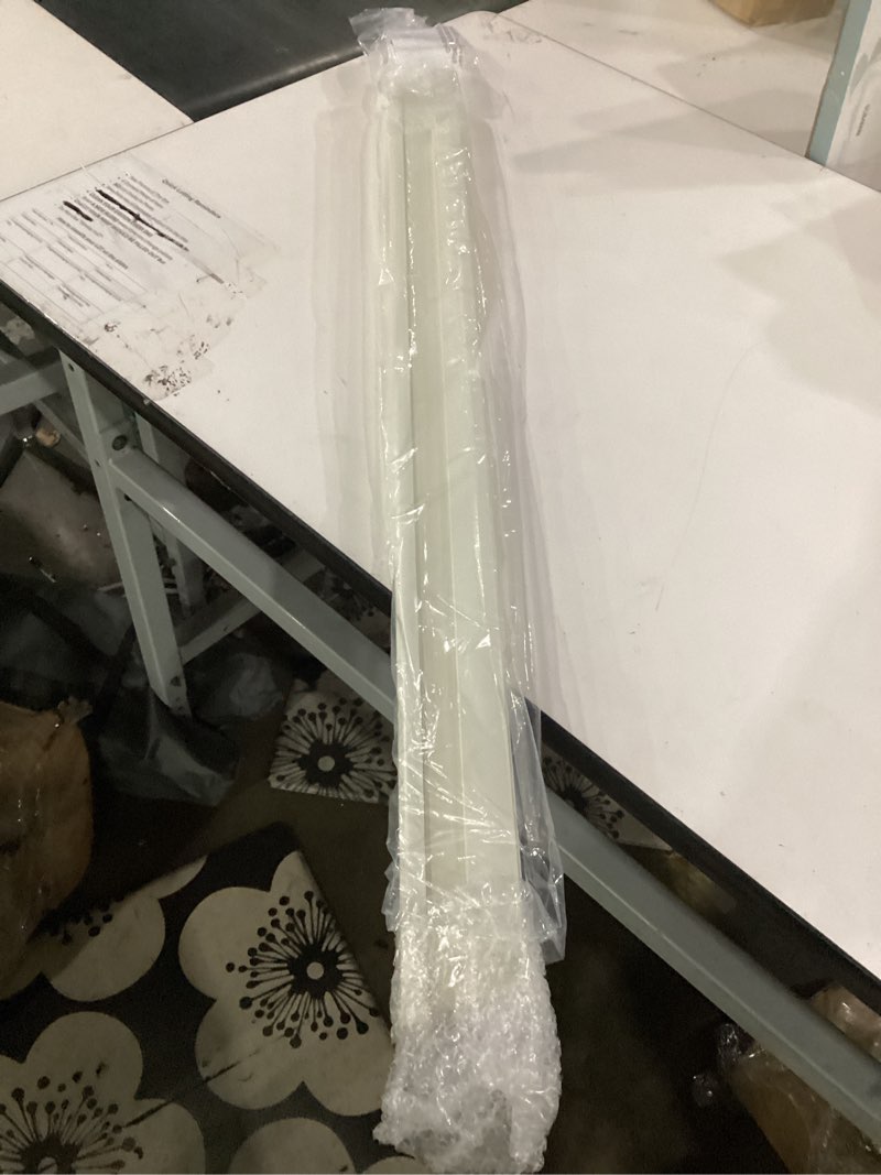 Condition photo showing Good Condition for lazblinds top down bottom up (tdbu) cordless cellular shades, light filtering honeycomb shades thermal insulation noise reduction blinds for windows, 39" w x 64" h, cream cream - light filtering 39" w x 64" h