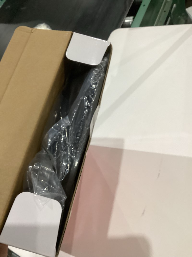 Condition photo showing New/Like New for REEVAA 2025 Tesla Model Y Accessories - Mud Flaps [Protect Paint, No Drilling Required] All-Weather Mud Guard Body Kits for Model Y 2019-2024, Black (Set of 4) 2019-2024 Model Y