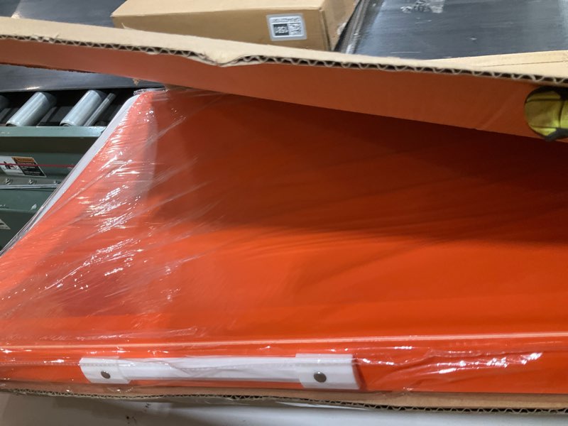 Condition photo showing As Is for XYLOPNONEY Puzzle Storage Folder for 1000-Pieces Folder Keeper for Jigsaw Puzzle Space-Saving Organi