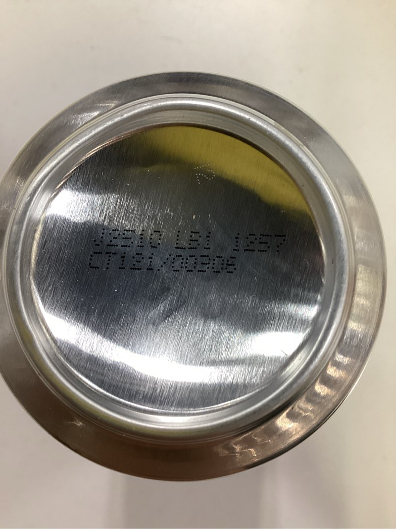 Condition photo showing New/Like New for Monster Energy Zero Ultra, Sugar Free Energy Drink, 16 Ounce (Pack of 15) Zero Ultra 16 Fl oz (Pack of 15)