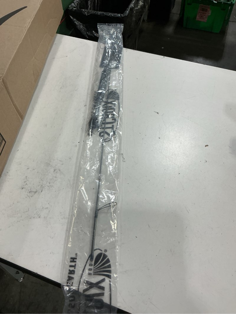 Condition photo showing Good Condition for st. croix rods trout series spinning rod, tfs, premium quality, durably sensitive, high performing spinning rod 5'6" ultra-light/fast 2 pc.