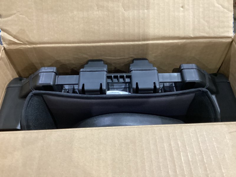 Condition photo showing Good Condition for graco turbobooster 2.0 backless booster car seat, denton