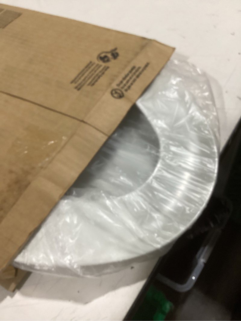 Condition photo showing Good Condition for bemis 170 000 toilet seat, elongated, plastic, white