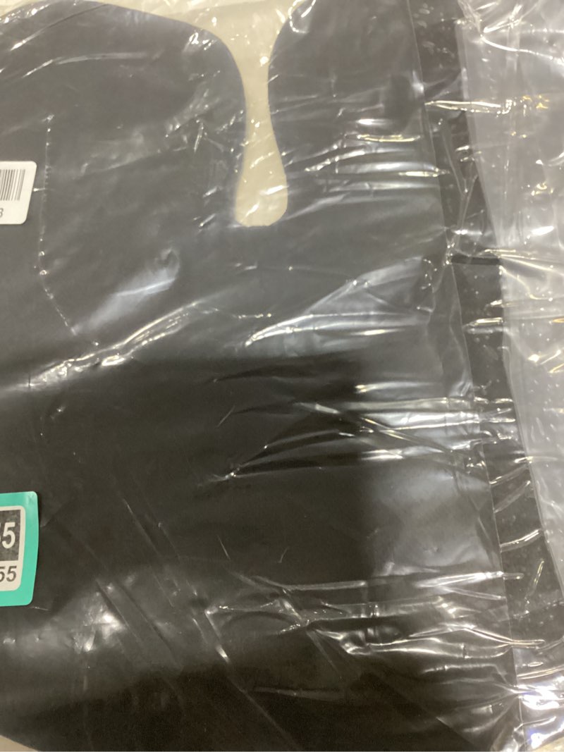 Condition photo showing Good Condition for everlasting comfort car seat cushion for driving - orthopedic car cushion for office, travel, gaming
