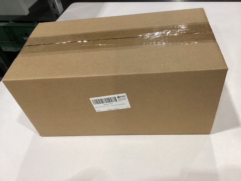 Condition photo showing Good Condition for BestEvMod 2PCS Under Seat Storage Box Fit for Tesla Cybertruck 2026 2025 2024 Interior Accessories U