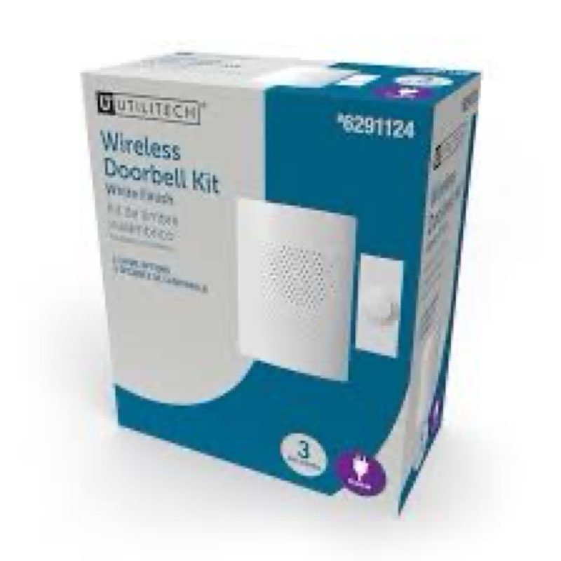 GUTILITECH® #6291124