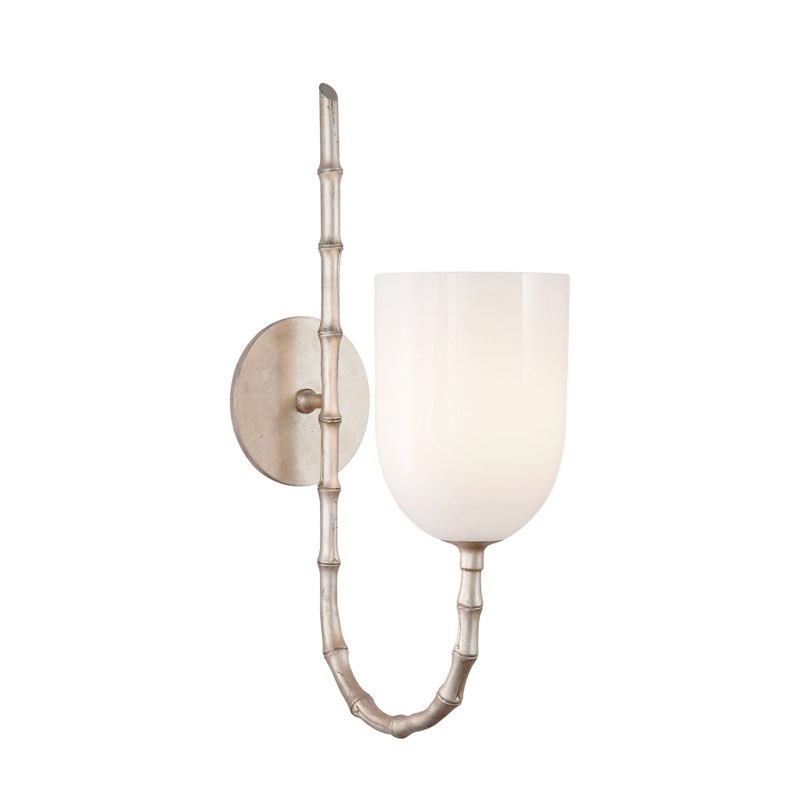 AERIN Edgemere Wall Light Finish: Gild