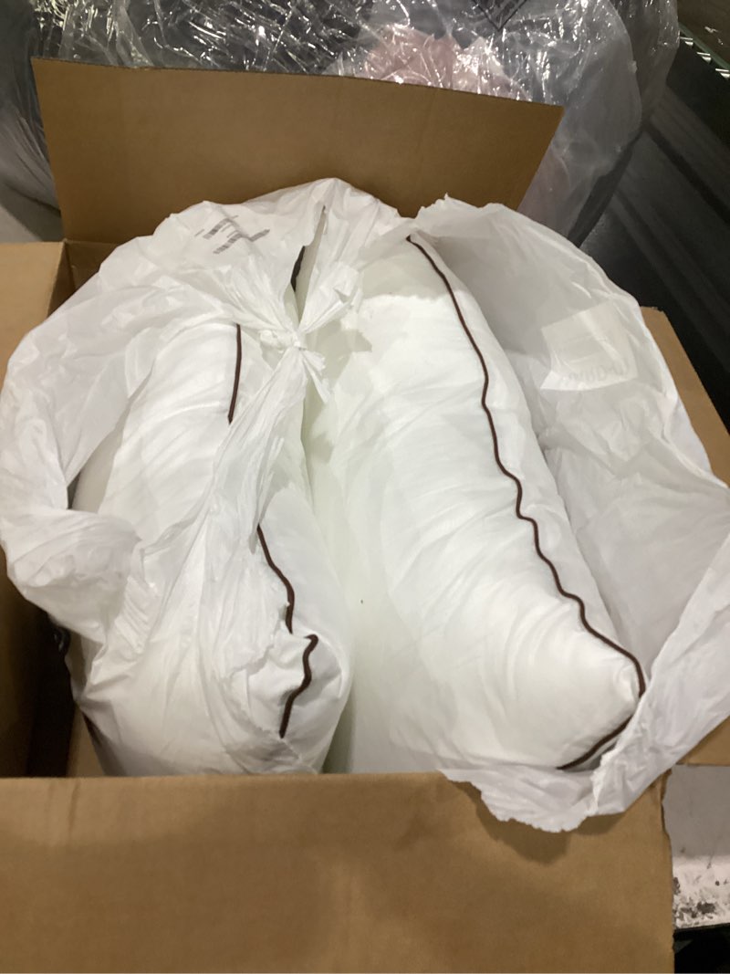 pillows 