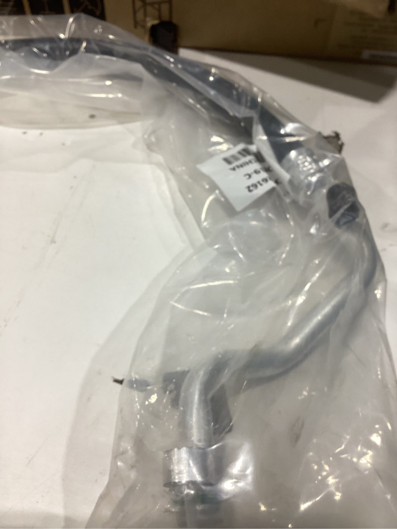 Condition photo showing Good Condition for a-premium a/c suction hose assembly compatible with honda cr-v | for honda cr-v, 2015 2016, 2.4l, low pressure, compressor to evap
