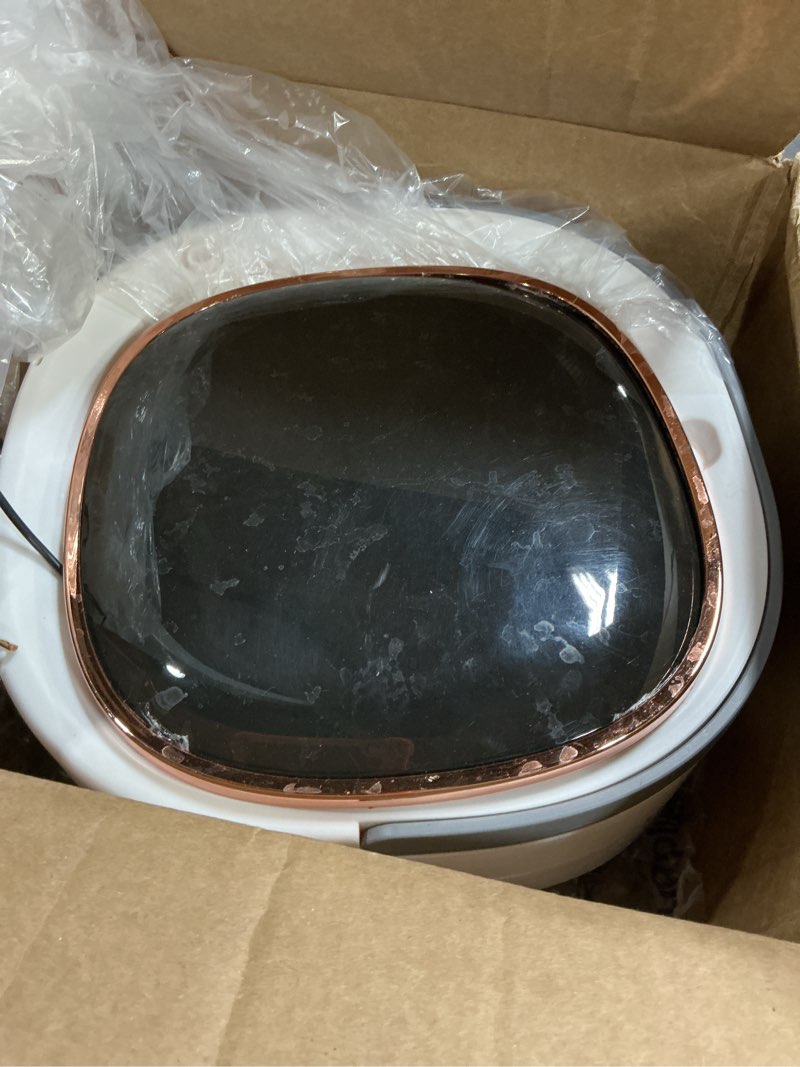 Condition photo showing Good Condition for mini laundry washer