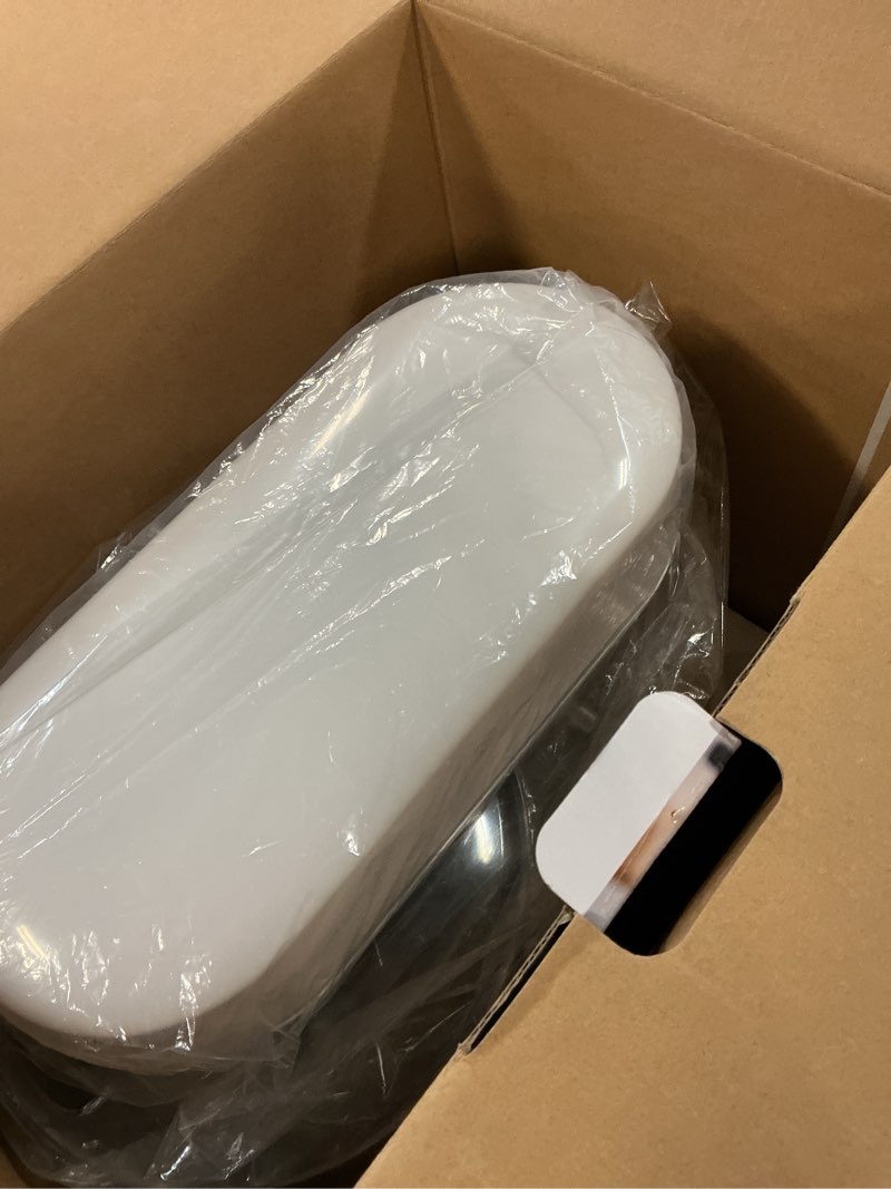 Condition photo showing Good Condition for 800w stand mixer with 5.3qt bowl, 6-speed with pulse electric kitchen mixer, food mixer with dough hook, whisk, beater tilt-head & non-slip base for cookie, cake, bread & baking-white