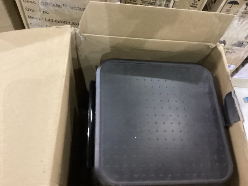 Condition photo showing item condition for Braun Brew Sense 12 Cup Drip Coffee Maker - Pause & Pour Mid Brew, Programmable Coffee Machine with 24-Hour Timer & Clock, 1-4 Cup Functions, Self Clean, Auto Shutoff, Removable Filter Basket, Black