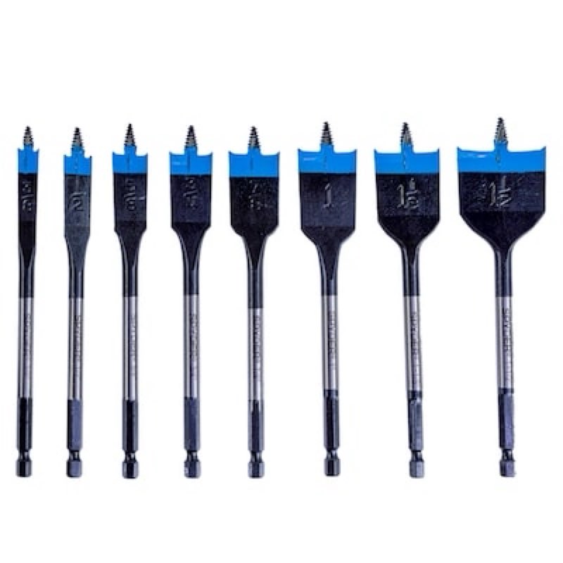 Condition photo showing As Is for spyder stinger bit set