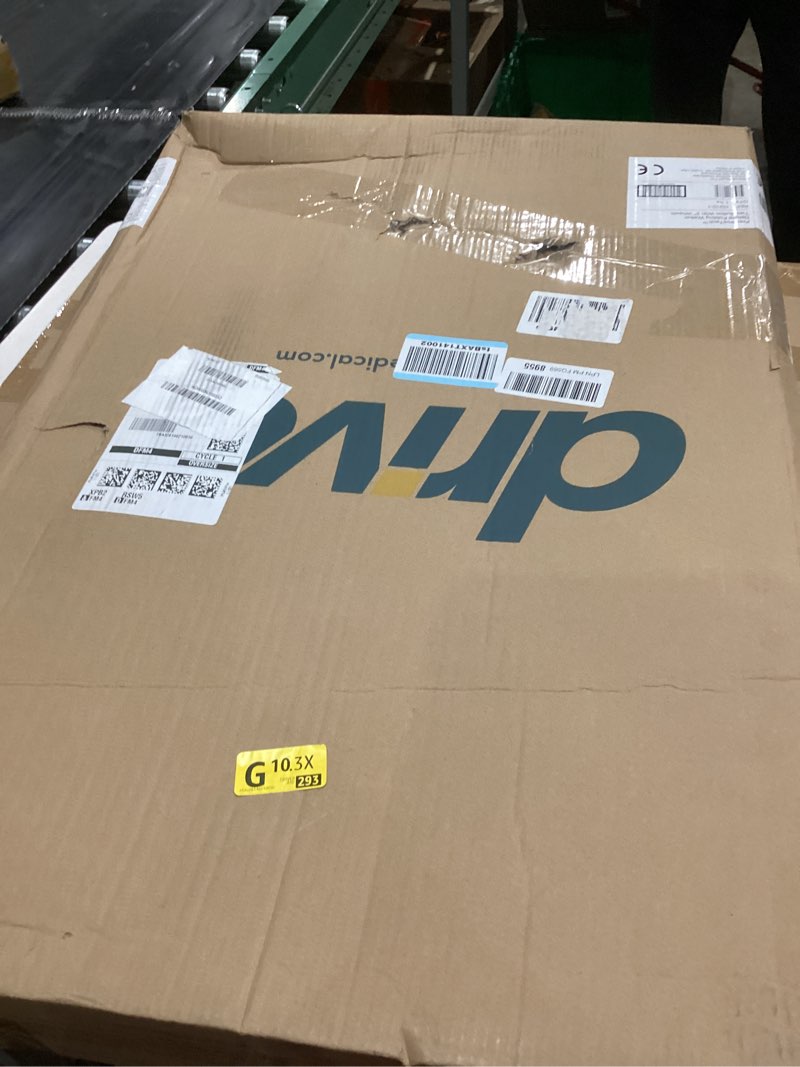 Condition photo showing Good Condition for Walker Adlt 2but w/5 whl.1/ea