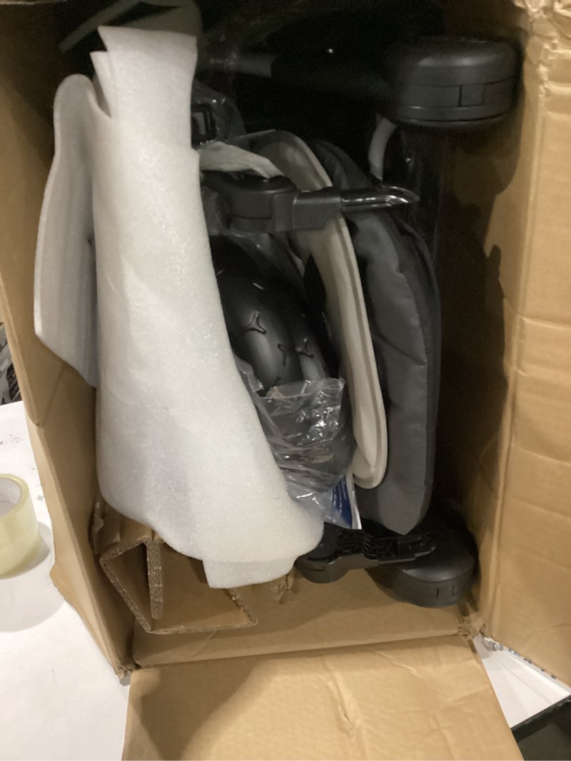 Condition photo showing Good Condition for Graco Ready2Grow LX 2.0 Double Stroller Features Bench Seat and Standing Platform Options, Clark