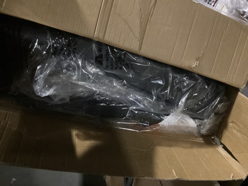 Condition photo showing Good Condition for Auxko All Weather Floor Mats Upper Cargo Mat Fit for Honda CR-V 2023 2024 2025 2026(Include Hybrid) TPE Rubber Liners CRV Accessories Odorless Anti-Slip Floor Mats Cargo Mat for Upper Position crv|2023-2026|floor+upper cargo mats