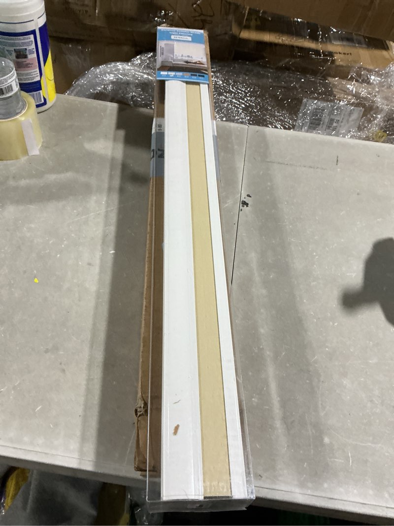Condition photo showing Good Condition for myshade 1.5-inch cellular cordless light filtering shades, honeycomb window blinds for soft daylight & privacy, thermal insulation, child safe, inside or outside mount (32" w x 64" h, beige) beige-light filtering 32" w x 64" h