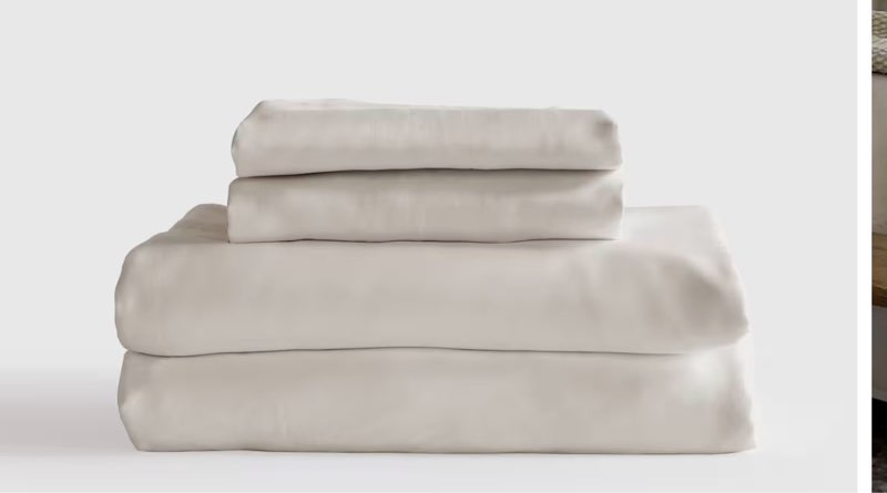 bamboo sheet set king 
