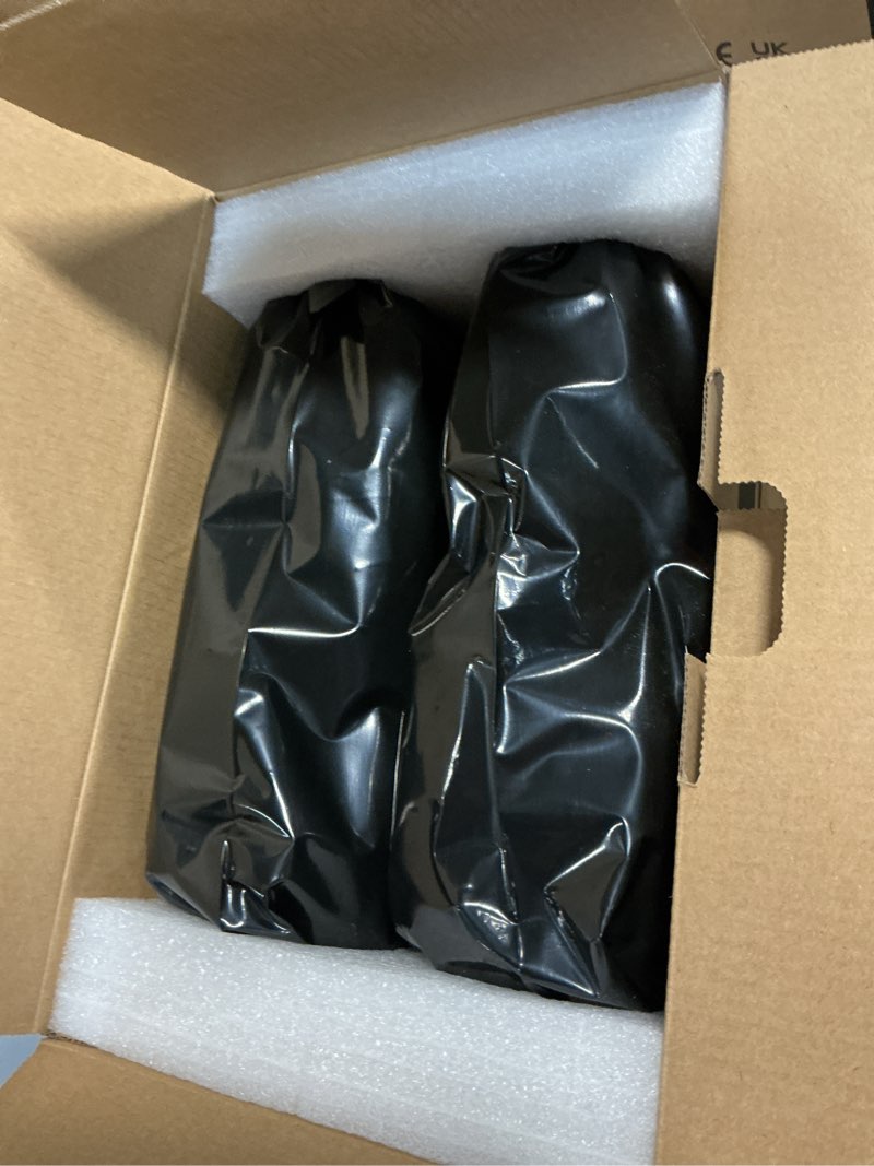 Condition photo showing New/Like New for TK-1162 TK1162 Black Toner Cartridge 2 Pack Compatible for P2040 P2040DW P2040DN Printer