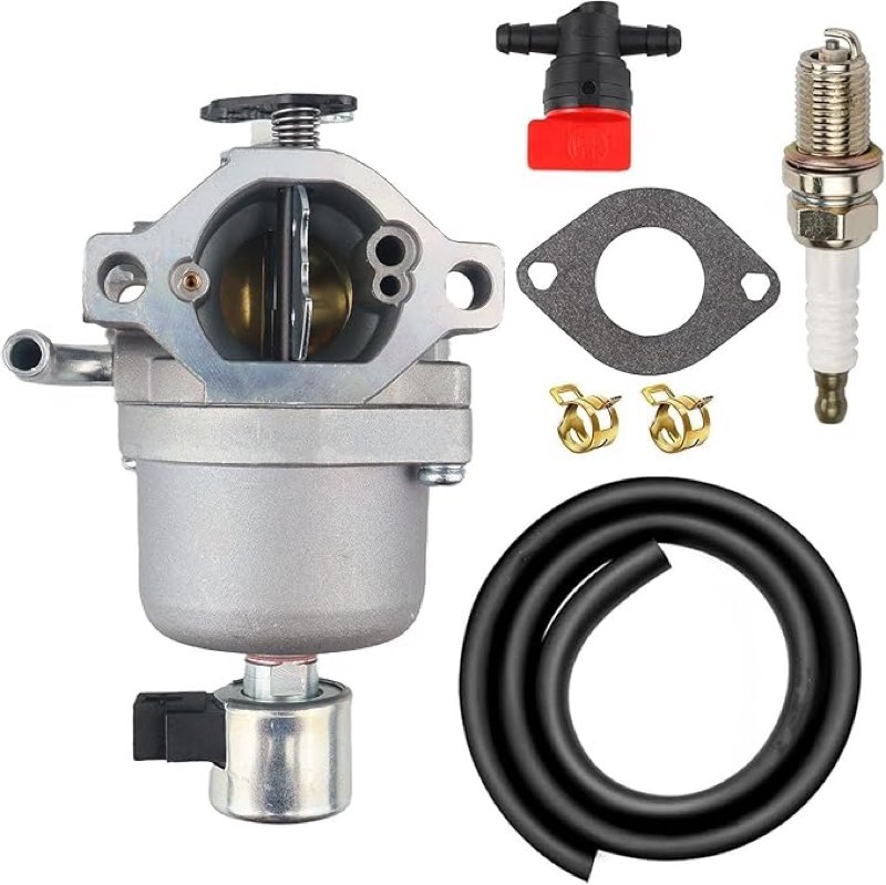 593433 21R807-0072-G1 Carburetor for 21B707-0453-B2 21B707-0453-E1 21B707-0505-B2 21B707-0505-E1 21B