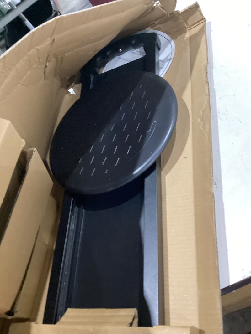 Condition photo showing Good Condition for easace transfer board 35"*12"- patient slide assist device, slide board, sliding board to wheelchair transfer,transfer disc for elderly, easy transfer from wheelchair to bed, toilet, tub, car.