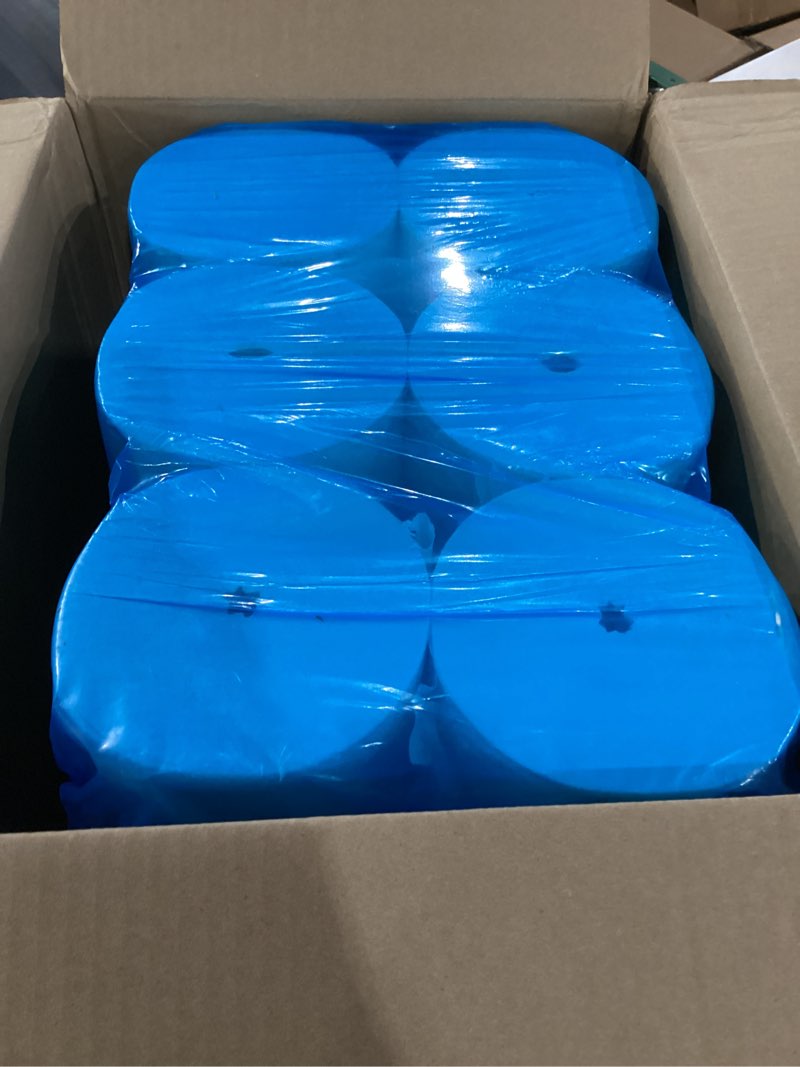 Condition photo showing New/Like New for compact coreless 1-ply recycled toilet paper by gp pro (georgia-pacific), 19374, 3,000 sheets per roll, 18 rolls per case