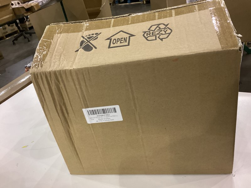 Condition photo showing As Is for Wall light