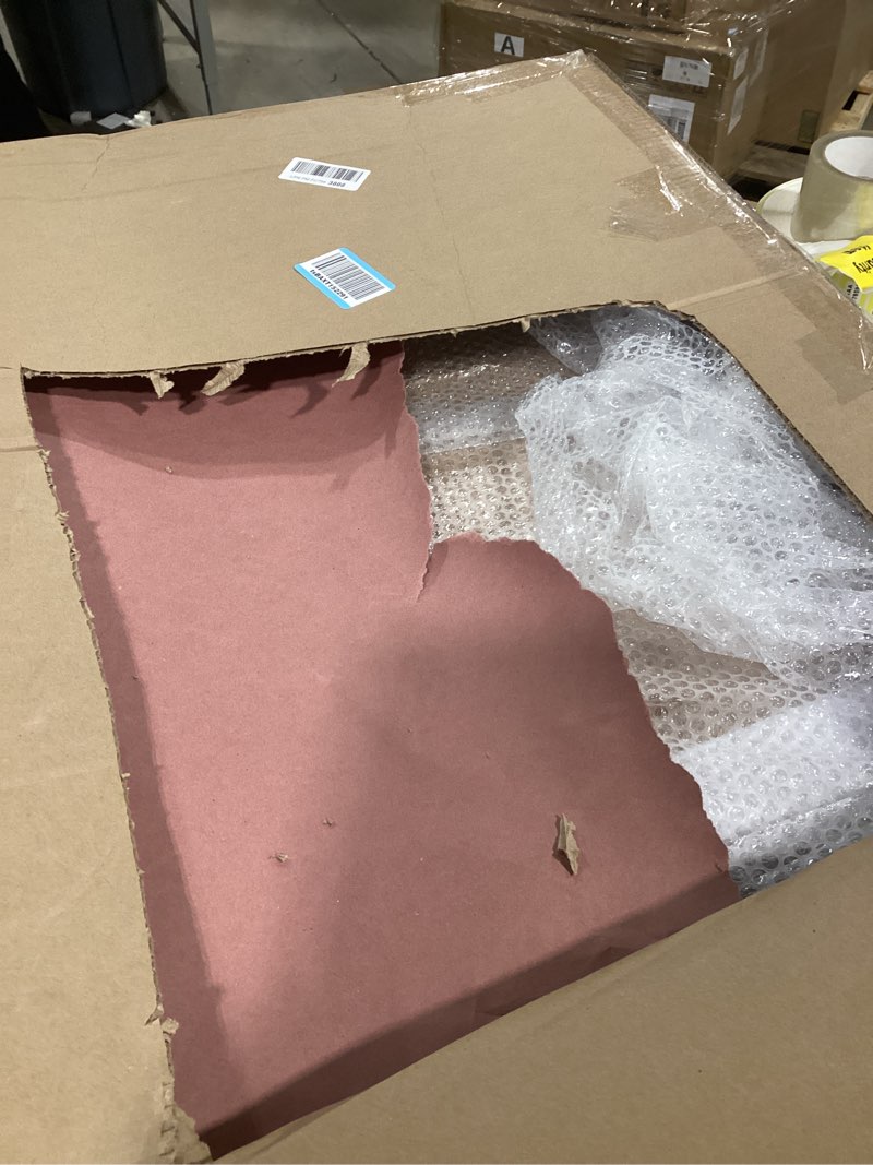 JCJMY 22x30 Picture Frame with 18x24 Mat, Display Photo 18x24 with Mat or 22 x 30 Without Mat, Wall 