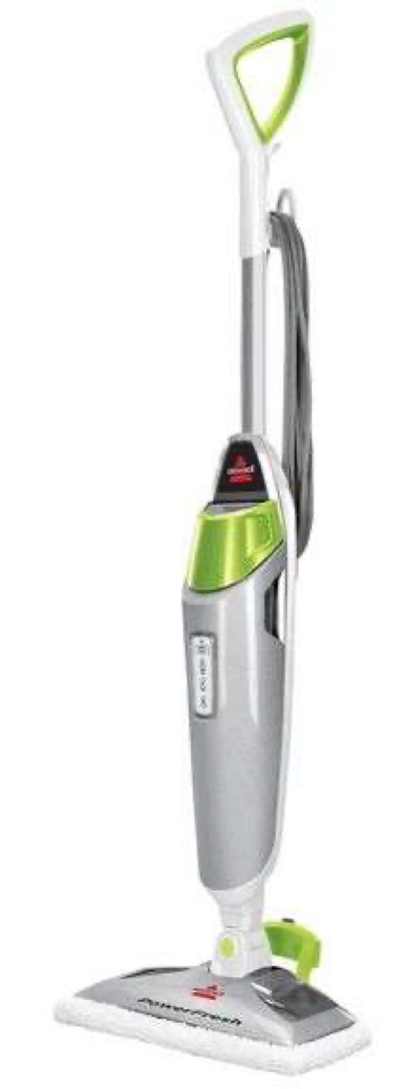 BISSELL POWERFRESH HARD FLOOR STEAM MOP