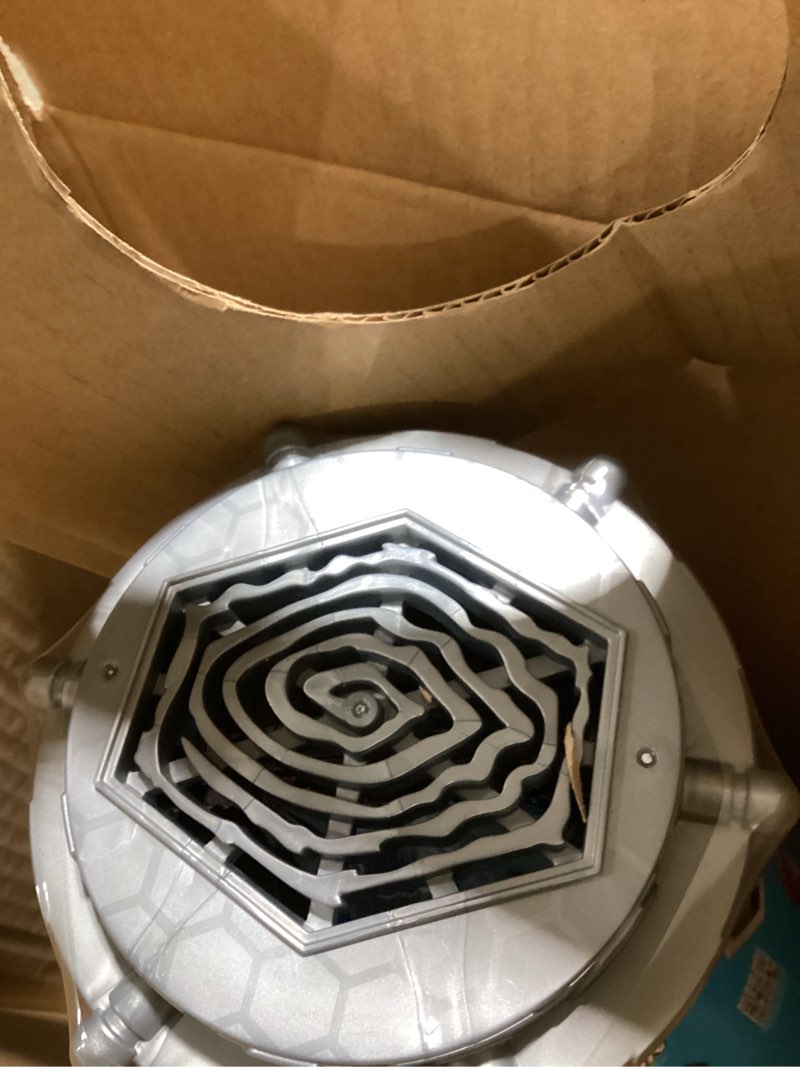 Condition photo showing New/Like New for MRBEAST LAB Hybrids Mega Pack, Reveal Different Beast Parts to Create 5 Mix & Match Action Figures, Including a Mega Torso Panther Experiment to Reveal Their Real Colors, Collect 30+ Beasts 5 Pack