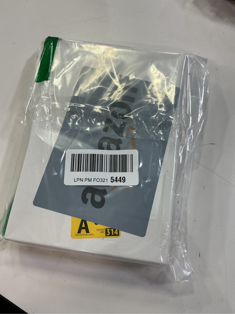 Condition photo showing New/Like New for 100 Pcs Stationery Lined Stationery Paper and Envelopes Set Includes 50 Letter Writing Paper and 50 Envelope for Office, 5.5 x 8.25 Inch(Sage Green)