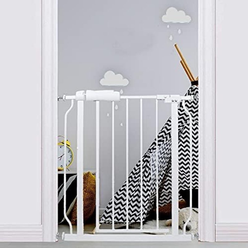 Assorted Baby Gates 