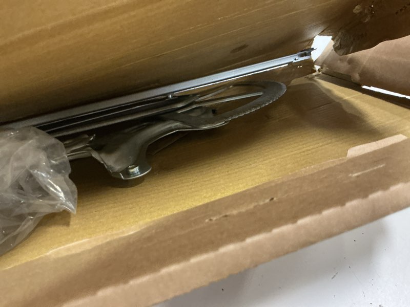 Condition photo showing Good Condition for TRQ Front Left Window Regulator Drivers Side Compatible with 2002-2003 Lexus ES300 2004-2006 ES330 RX330 2007-2009 RX350 2006-2008 RX400h WRA51794