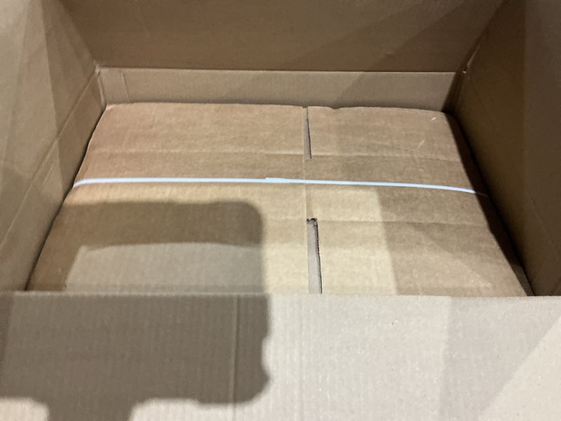 tape logic 19 x 12 x 3 corrugated cardboard boxes, flat 19"l x 12"w x 3"h, pack of 25 | shipping, pa