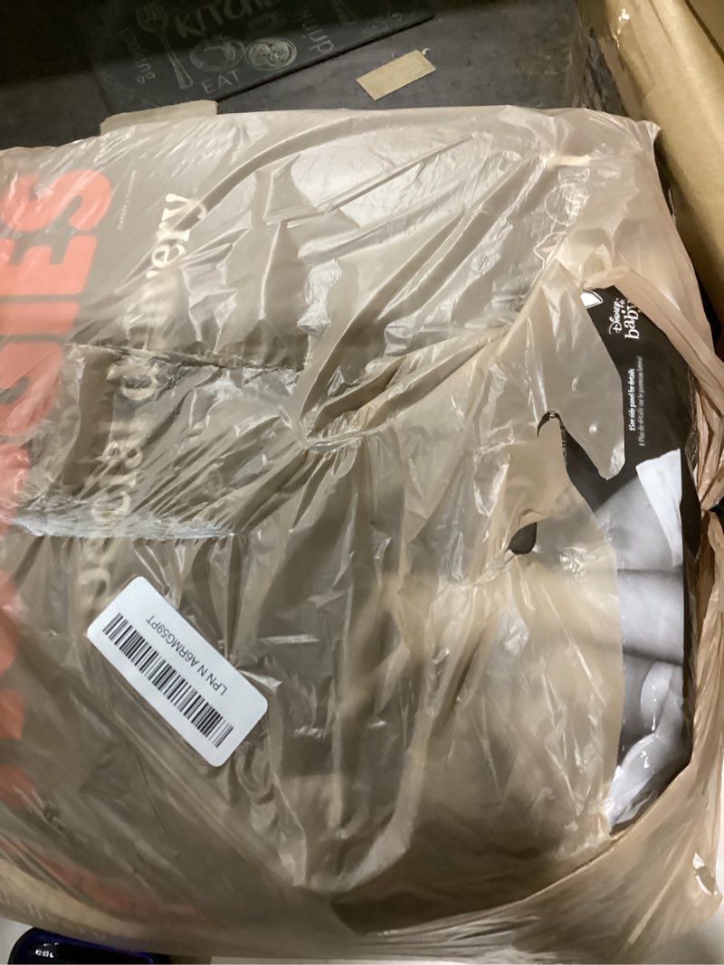 Huggies Special Delivery Hypoallergenic Baby Diapers Size 1 (up to 14 lbs), 198 Ct, Fragrance Free, 