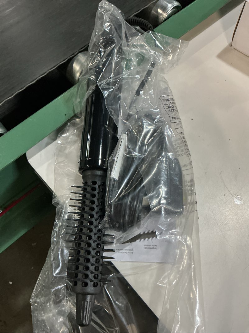 Condition photo showing Good Condition for hot tools pro signature gold curling iron - 0.75"