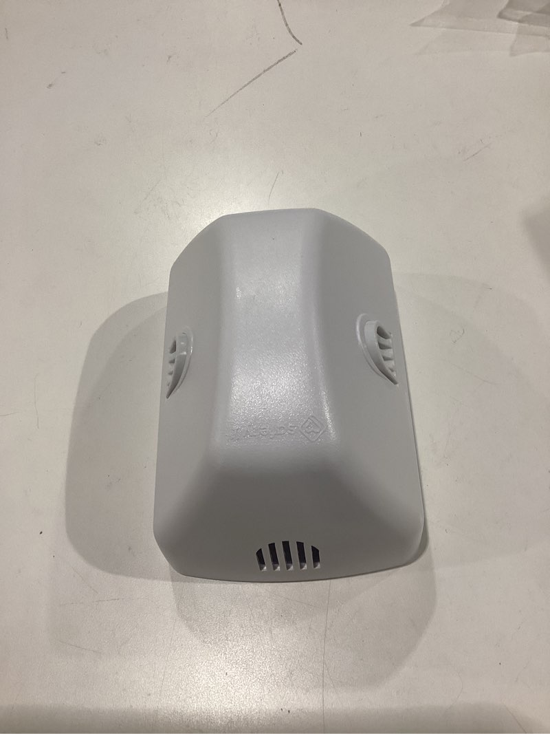Condition photo showing New/Like New for safety 1st outlet cover with cord shortener for baby proofing 1 count (pack of 1)