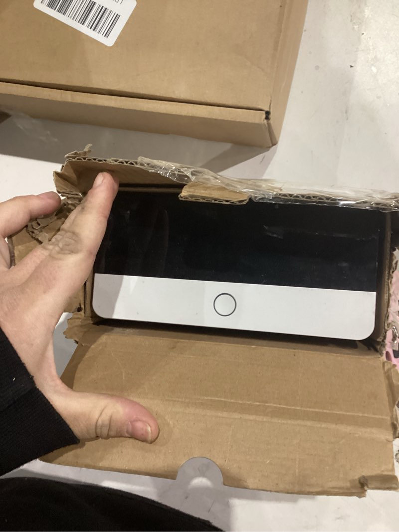 Condition photo showing Good Condition for vretti Wi-Fi Thermal Label Printer - Wireless Shipping Label Printer for Small Business & Package - D463B 4x6 Compatible with Etsy Ebay Amazon Shopify USPS iPhone Android Window Mac USB+Wifi