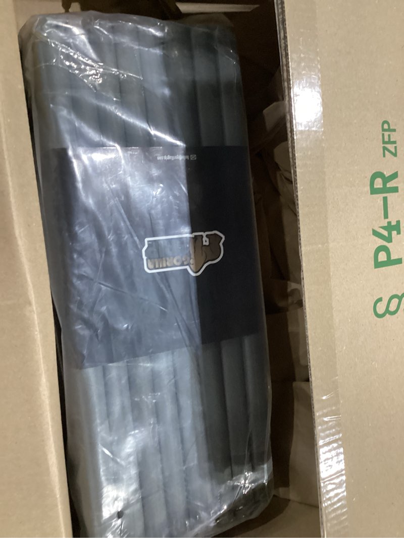 Condition photo showing Good Condition for gorilla grip heavy duty couch cushion support board to fix sagging sofas  21.5 x70  sofa