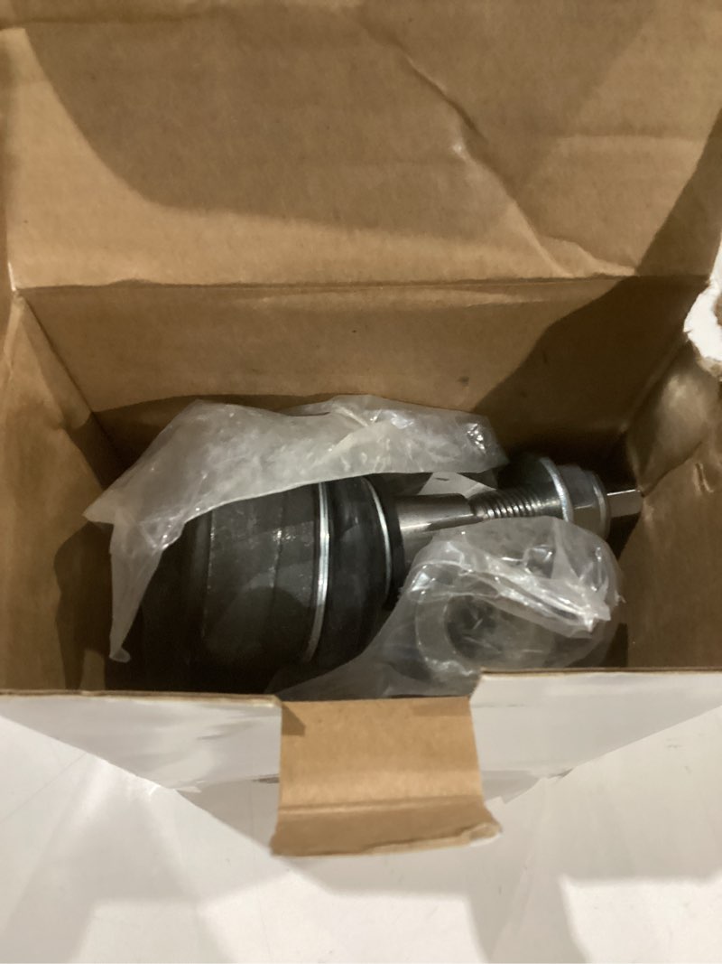 Condition photo showing As Is for Motorman Pair ES3571 (2) Front Outer Tie Rod End Link for 2008-2010 CHALLENGER,2007-2010 CHARGER RWD,2006-2009 RAIDER Driver&Passenger Side