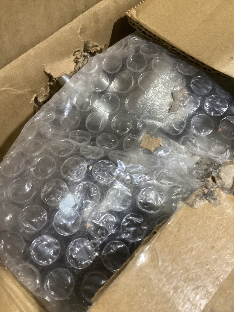 Condition photo showing As Is for cciyu front right disc brake caliper assembly w/bracket 19b2699 2003-2008 for pontiac for vibe,2003-2008 for toyota for corolla,2003-2008 for toyota for matrix front right[19b2699]