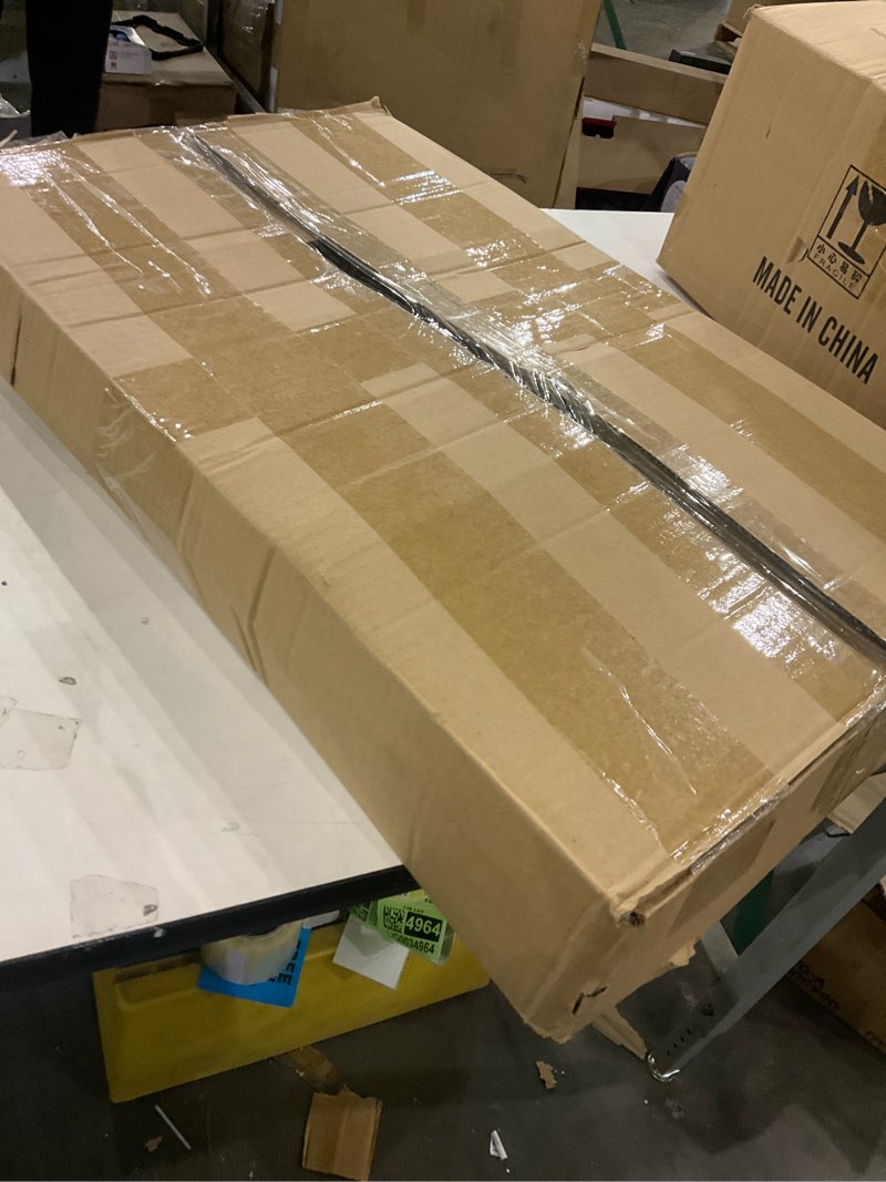 Condition photo showing As Is for Pet food feeder