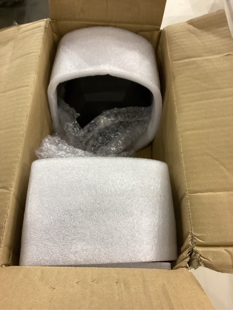 Condition photo showing As Is for CAP Barbell Coated Dumbbell Weight | Multiple Options Pairs & Sets Comfort Grip 25 lb - Pair includes ond