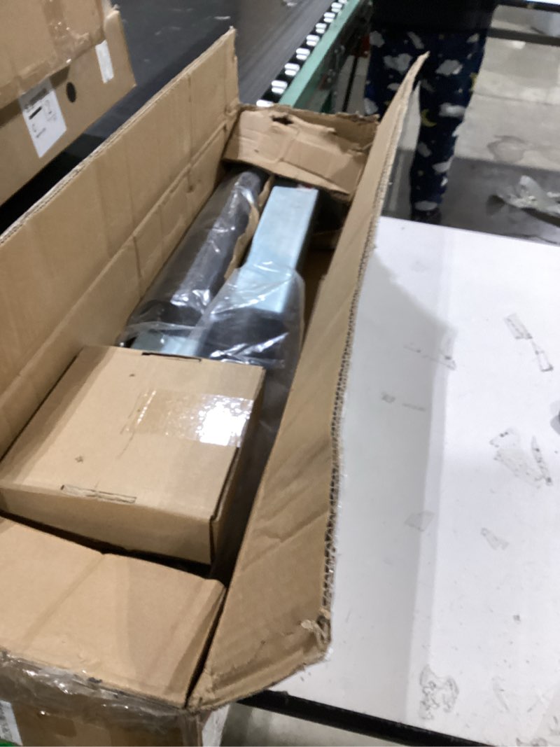 Condition photo showing Good Condition for Extreme Max 3005.3787 Heavy-Duty 30" Pontoon Trailer Guide-Ons with Non-Marking Coating for 3" Trailer Frames - Includes 2 Guide-Ons