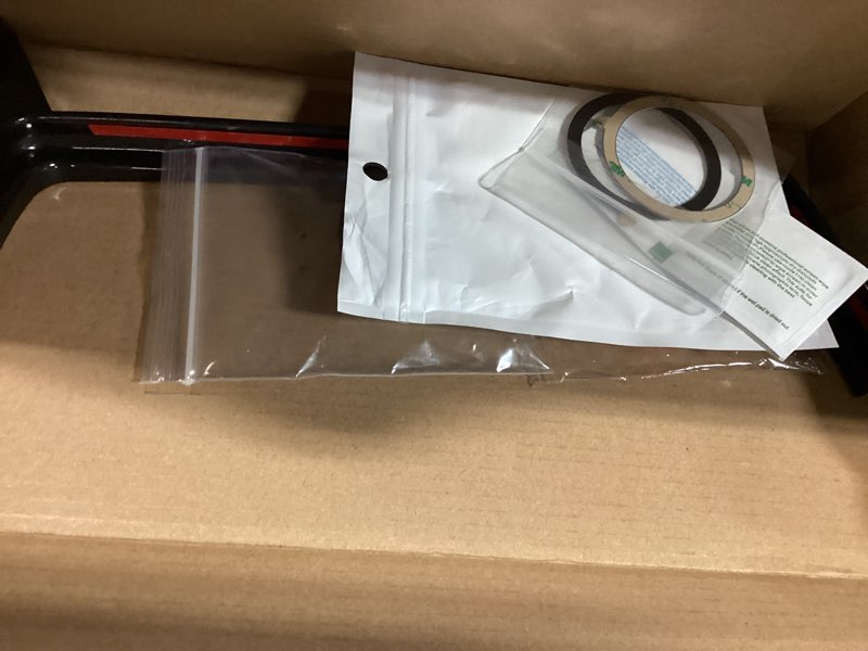 Condition photo showing Good Condition for car phone holder for honda crv cr-v 2022 2021 2020 2019 2018 2017 (only for 5/7-inch screen) 360° rotation magnetic cell phone mount, compatible with magsafe, does not affect air vent fit for 2017-2022 crv, 5/7-inch