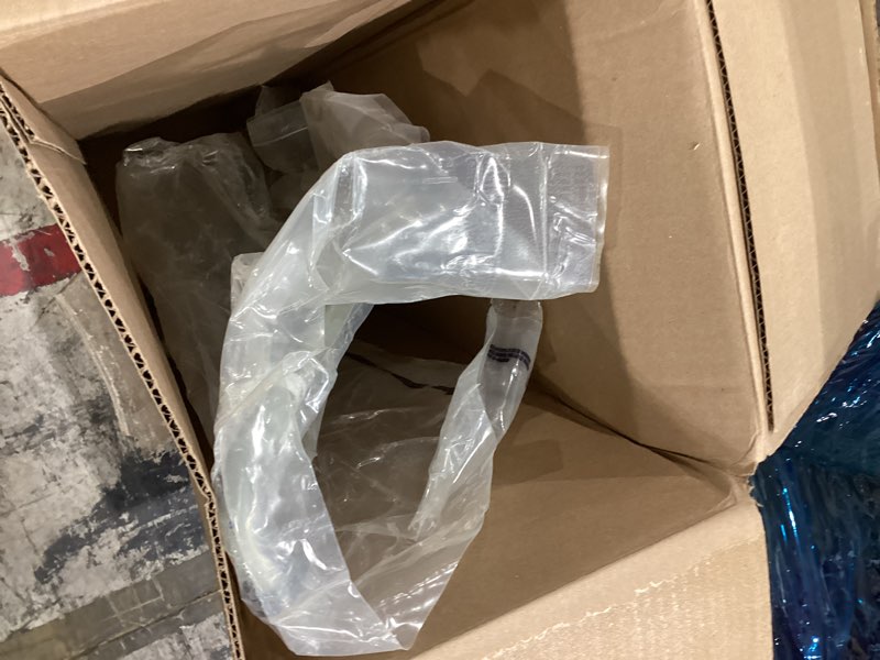 Condition photo showing As Is for General Motors ACDelco Genuine Parts 15170219 Automatic Transmission Auxiliary Fluid Cooler Upper Li